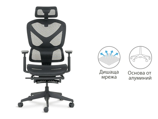 Качествени материали – стабилност и усещане за дълготрайност