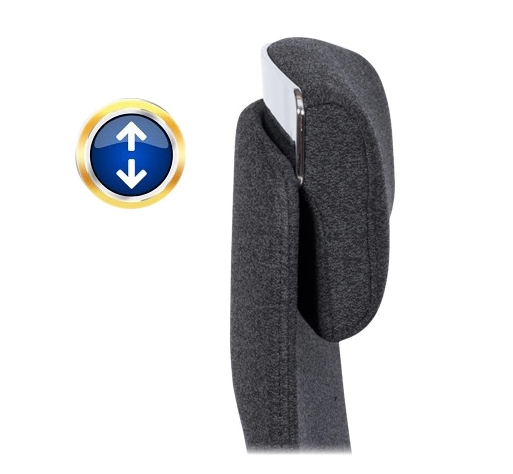 Подглавник – подкрепа за врат, рамена и горна чсст на гърба