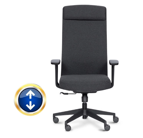 Коригиране на височината – адаптация към различна работна среда