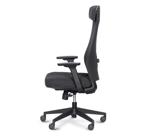 Заключване в позиции – сигурна опора според нуждите