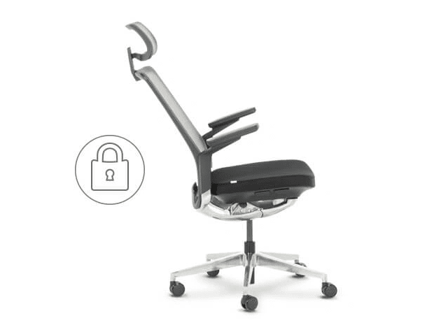 Заключващ механизъм – стабилност, когато е нужна