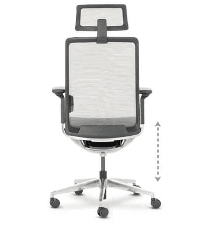 Регулиране на височината – баланс между бюро и тяло