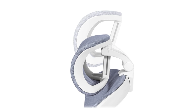 Опора за главата, създадена по твой модел