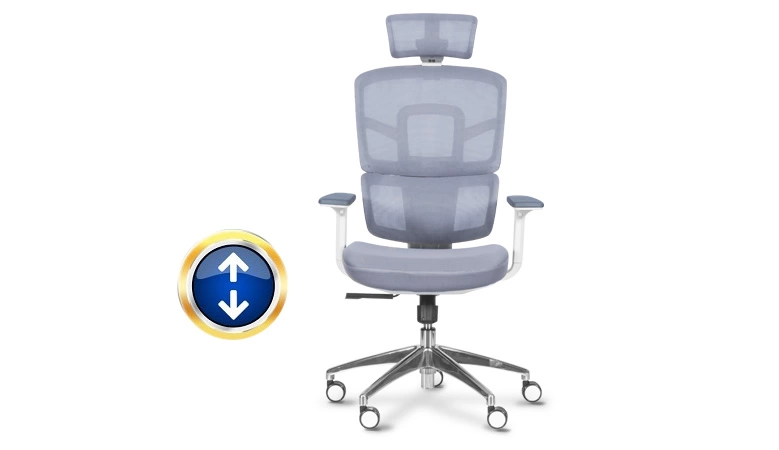 Коригиране на височината