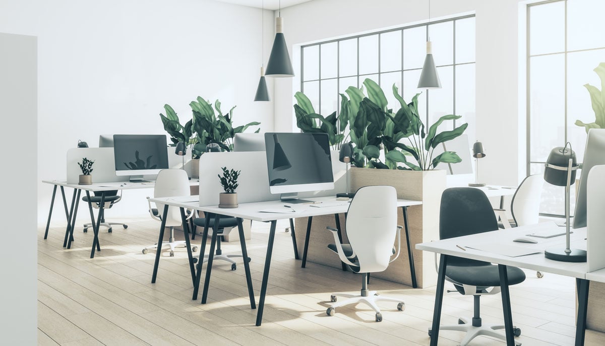  Офис столове