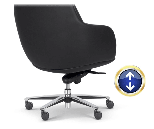 Коригиране на височината – персонализация без усилие