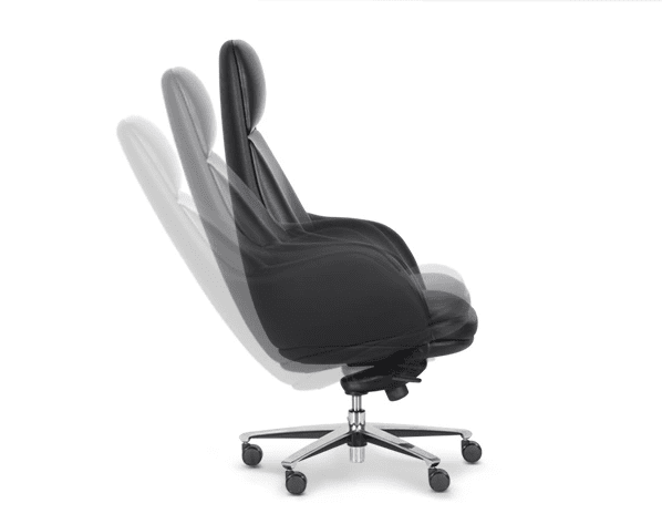 Люлеещ механизъм – движение вместо застиване