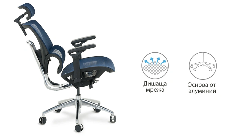 Качествени материали – Издръжливост във всеки детайл