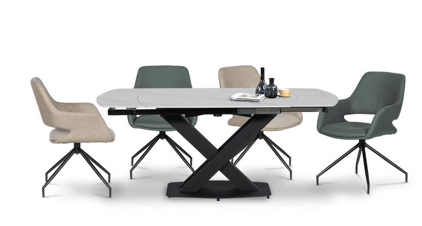 Удобството като основа на модерния интериор