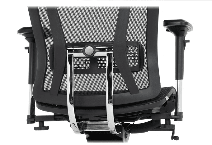 Лумбална опора — подкрепа за долната част на гърба