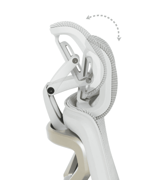 Регулируем подглавник – грижа за шията