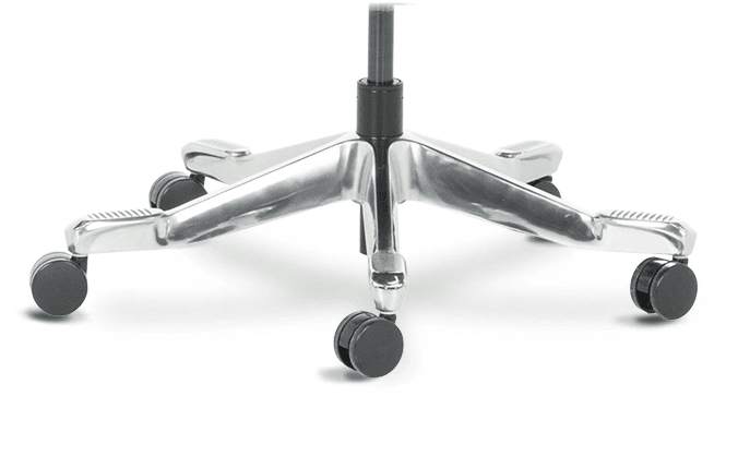 Основа — сигурна опора за всички функции