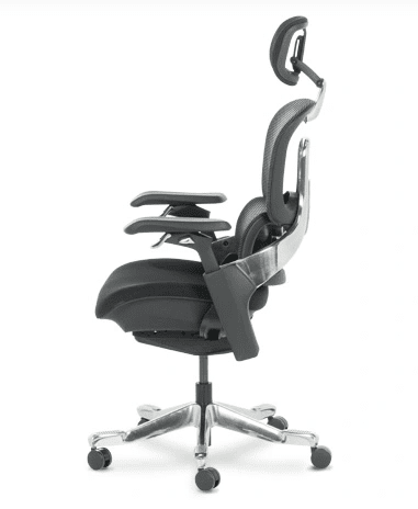 Мултиблок механизм — контрол върху фиксирането на позициите