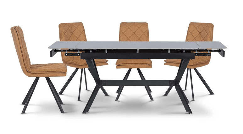 Създайте стилна трапезария с правилните акценти