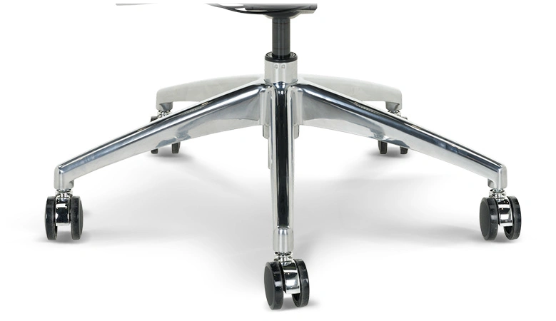Основа с колелца – Стабилност и плавно придвижване