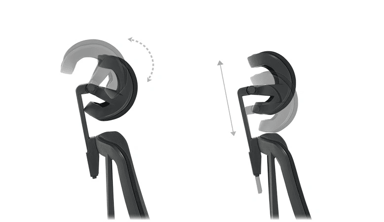 Подглавник 2D