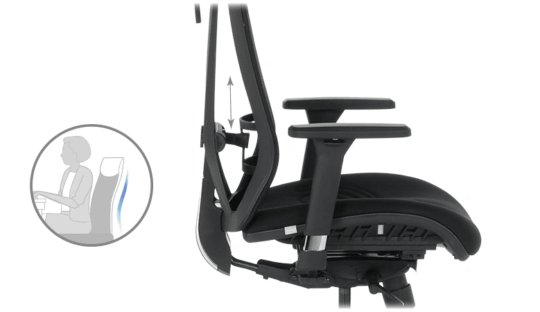 Лумбална опора