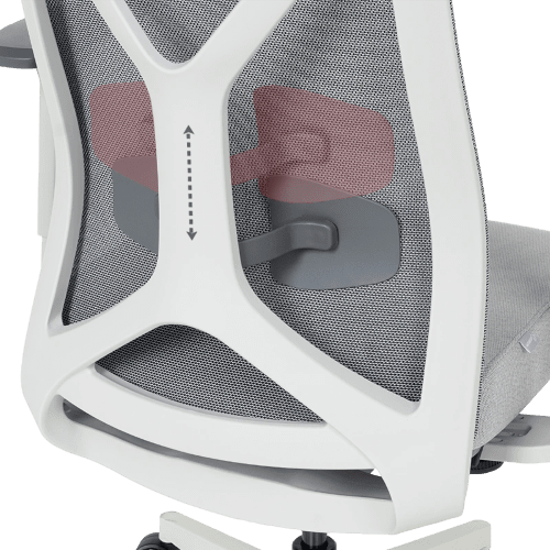 Лумбална опора за здрав гръб