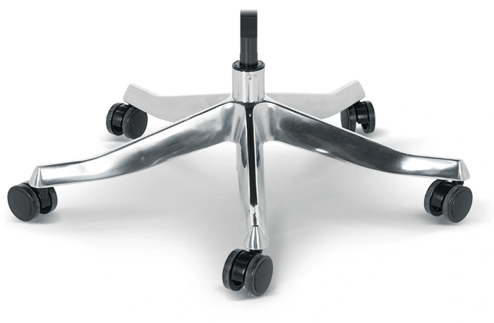 Основа — стабилност и дълготрайна употреба