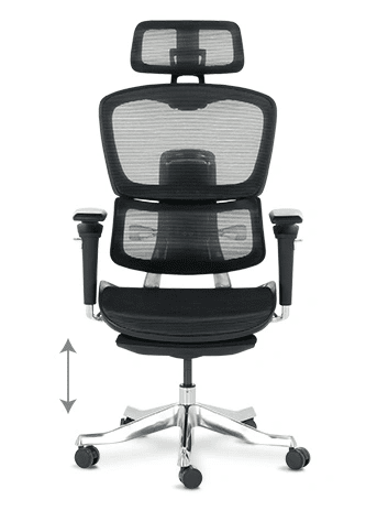 Регулиране на височината — адаптация към работната повърхност