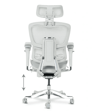 Регулиране на височината на седалката – адаптация към работната среда