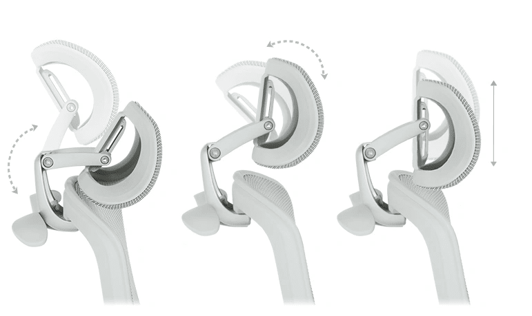 Подглавник – подкрепа за шията и горната част на гърба