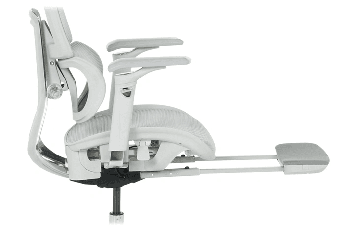 Поставка за крака – разширен комфорт при продължително седене