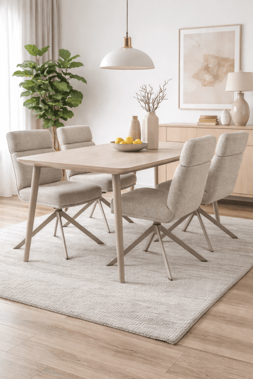 Интериор и качество – хармония в детайлите