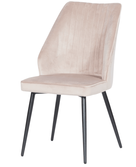 Тапицерия, която гали сетивата