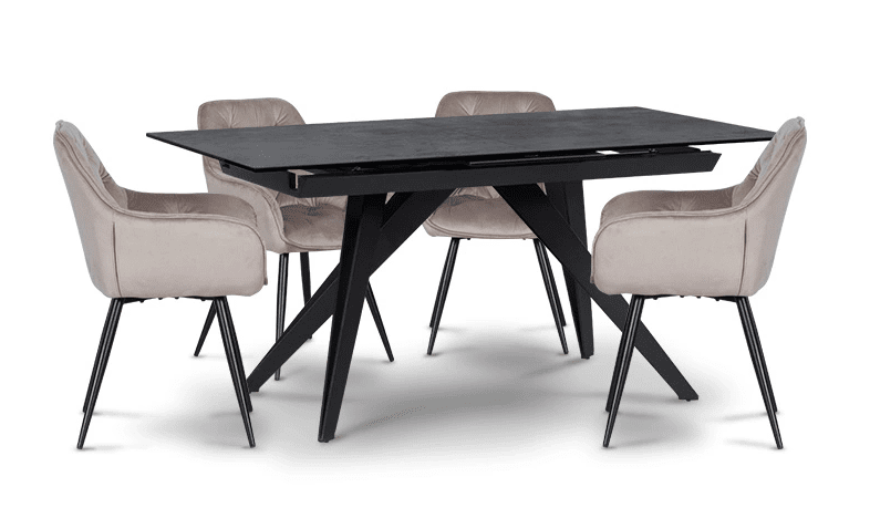 Дизайн, който създава атмосфера