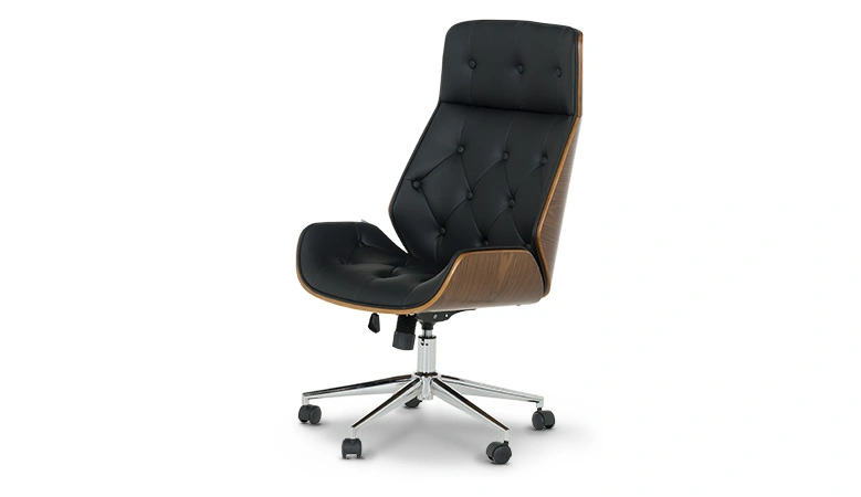 Луксозен външен вид