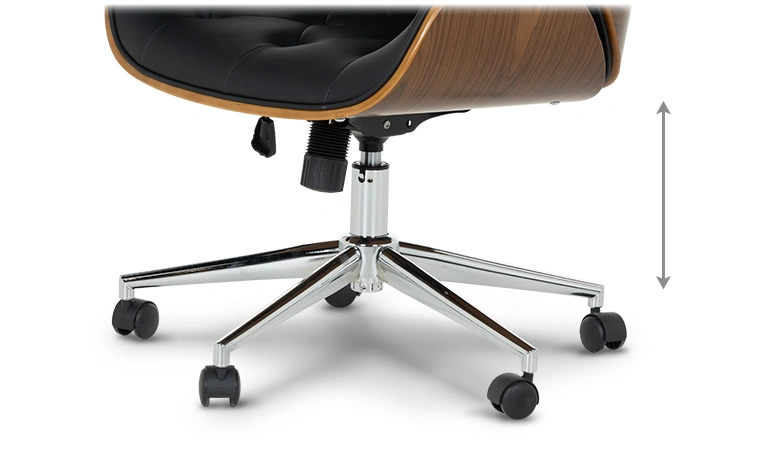 Регулиране на височината