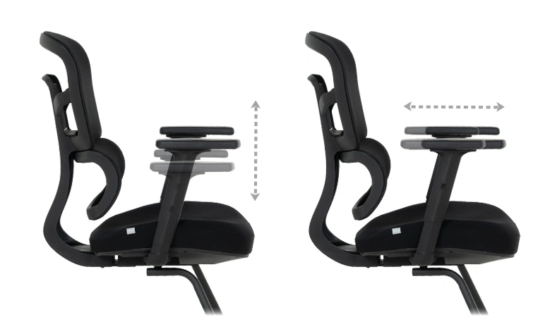 Подлакътници – персонализиран комфорт