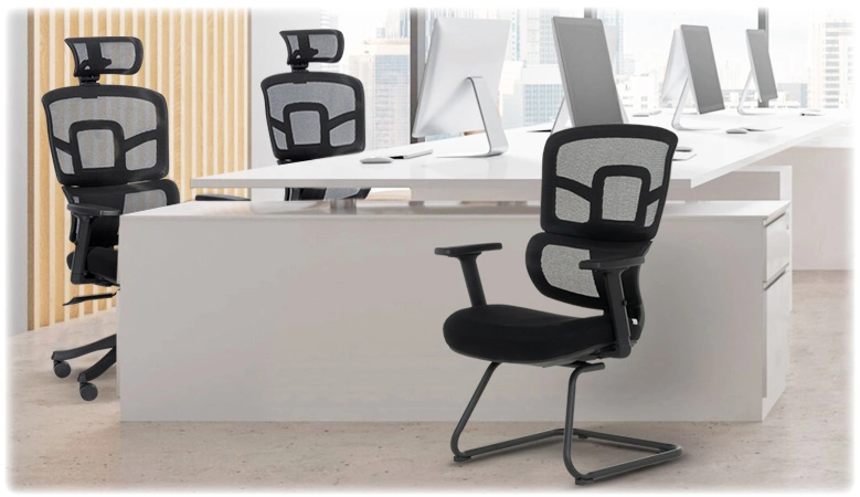 Универсално решение – стил и практичност за офиса