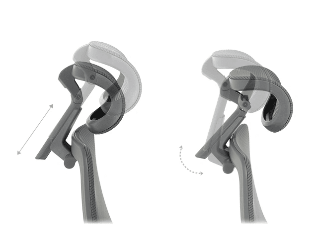 Подглавник – адаптивна опора за врата