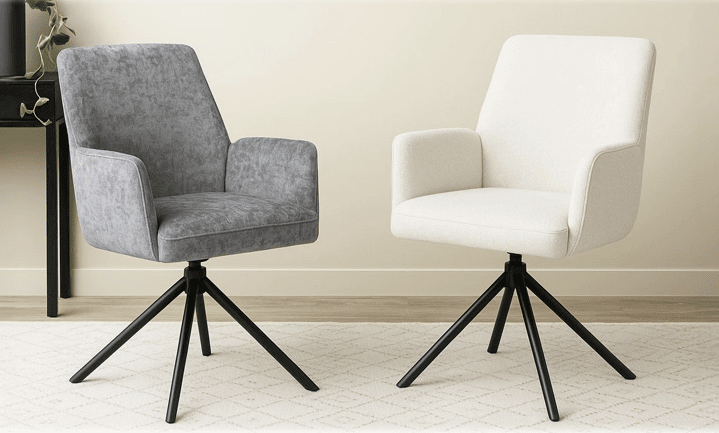 Интериор – модерен стил за кухня и трапезария