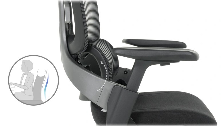 Лумбална опора