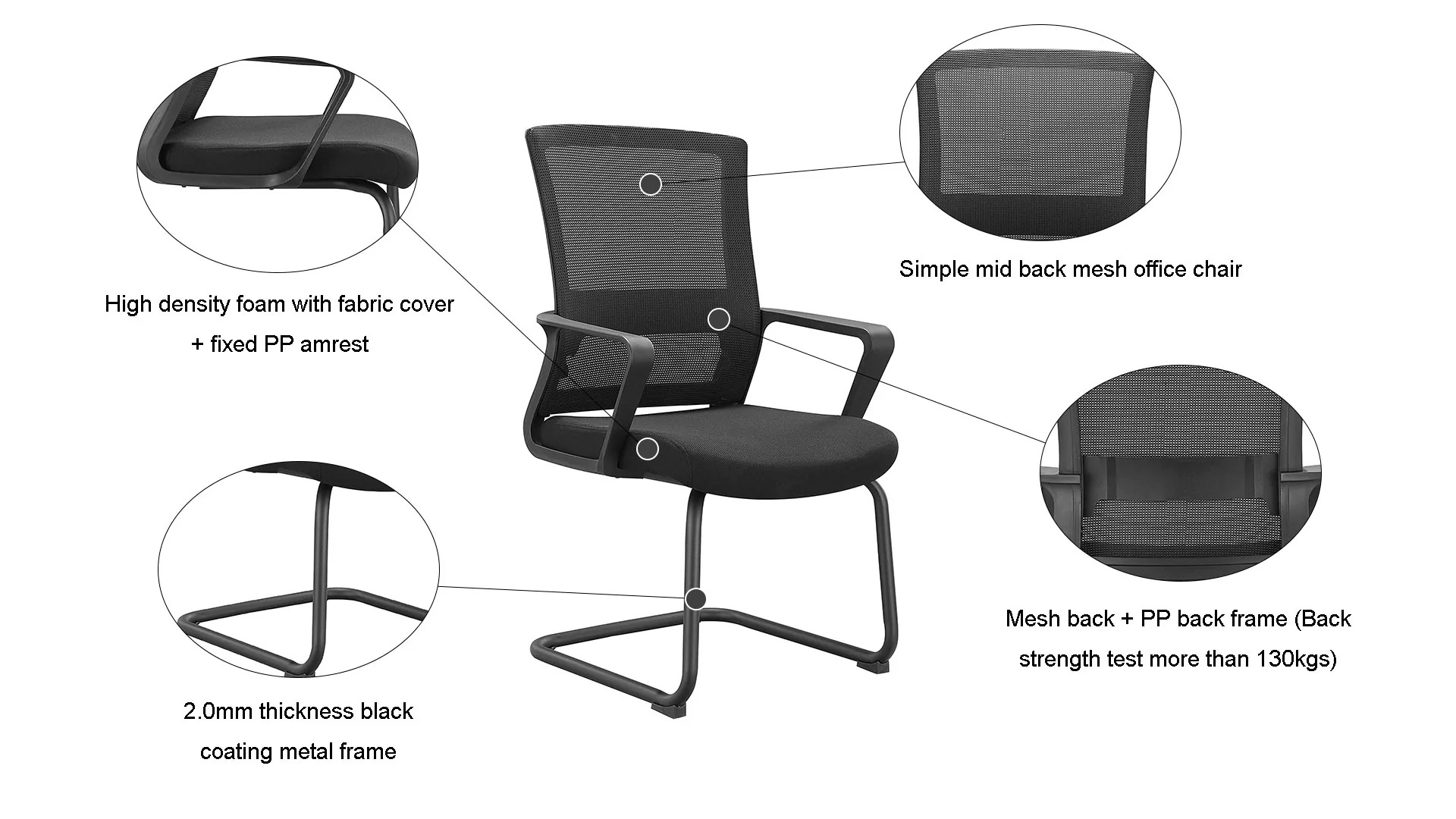 Rafa - перфектен за всички помещения