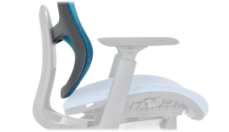 Лумбална опора