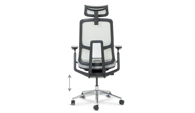 Регулиране височина на стола