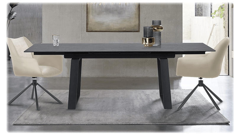 Външен вид, който допълва интериора