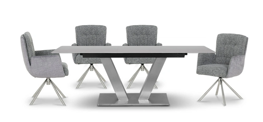 Дизайн, който оформя интериора