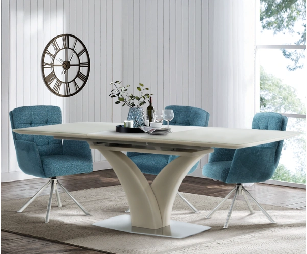 Дизайн, който оформя интериора