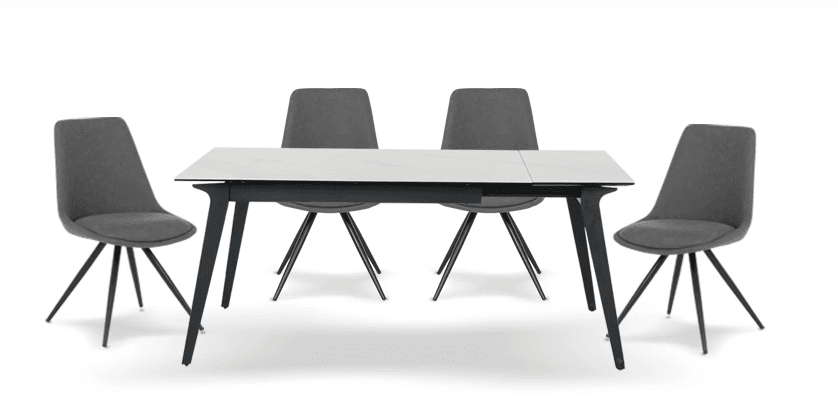 Интериор, който подчертава пространството