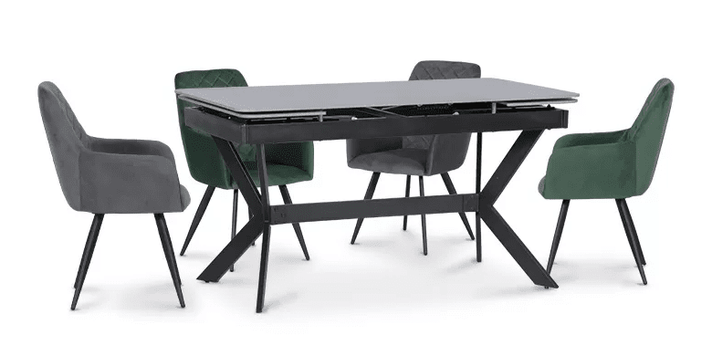 Създай уютна трапезна зона, която приканва към споделени моменти