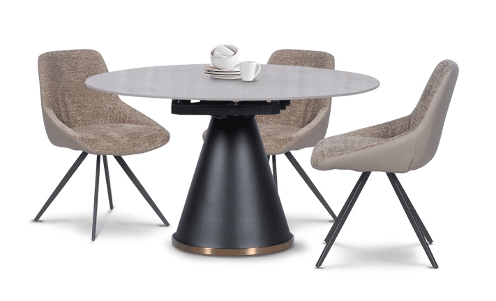 Малките детайли, които превръщат трапезарията в стилно пространство