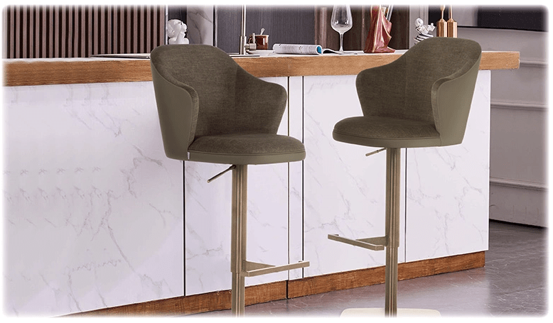 Луксозен акцент с характер