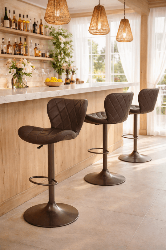 Съвършен интериор и неподражаемо качество