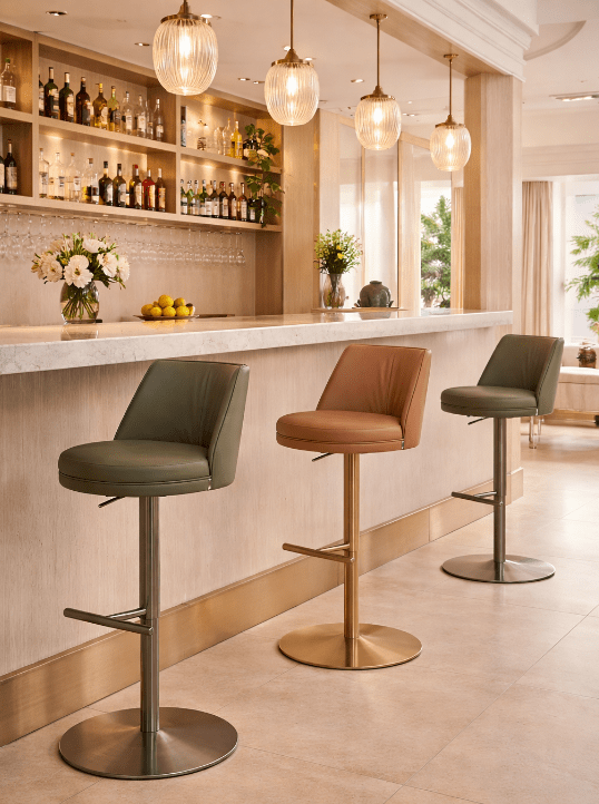 Carmen Cariba - перфектен във всяко пространство