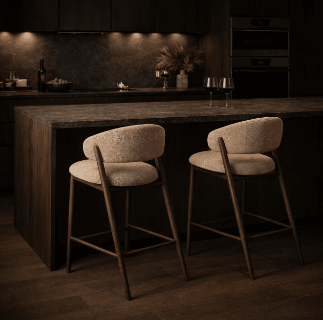 Стил и комфорт в едно пространство